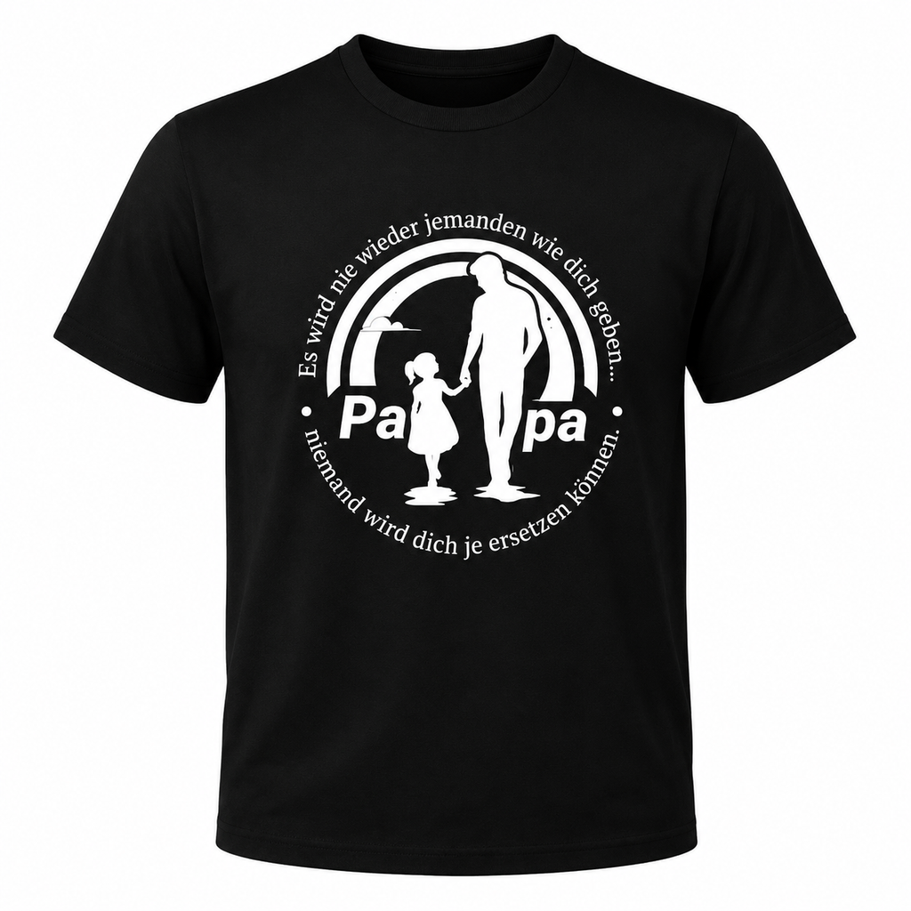 Personalisiertes Herren T-Shirt