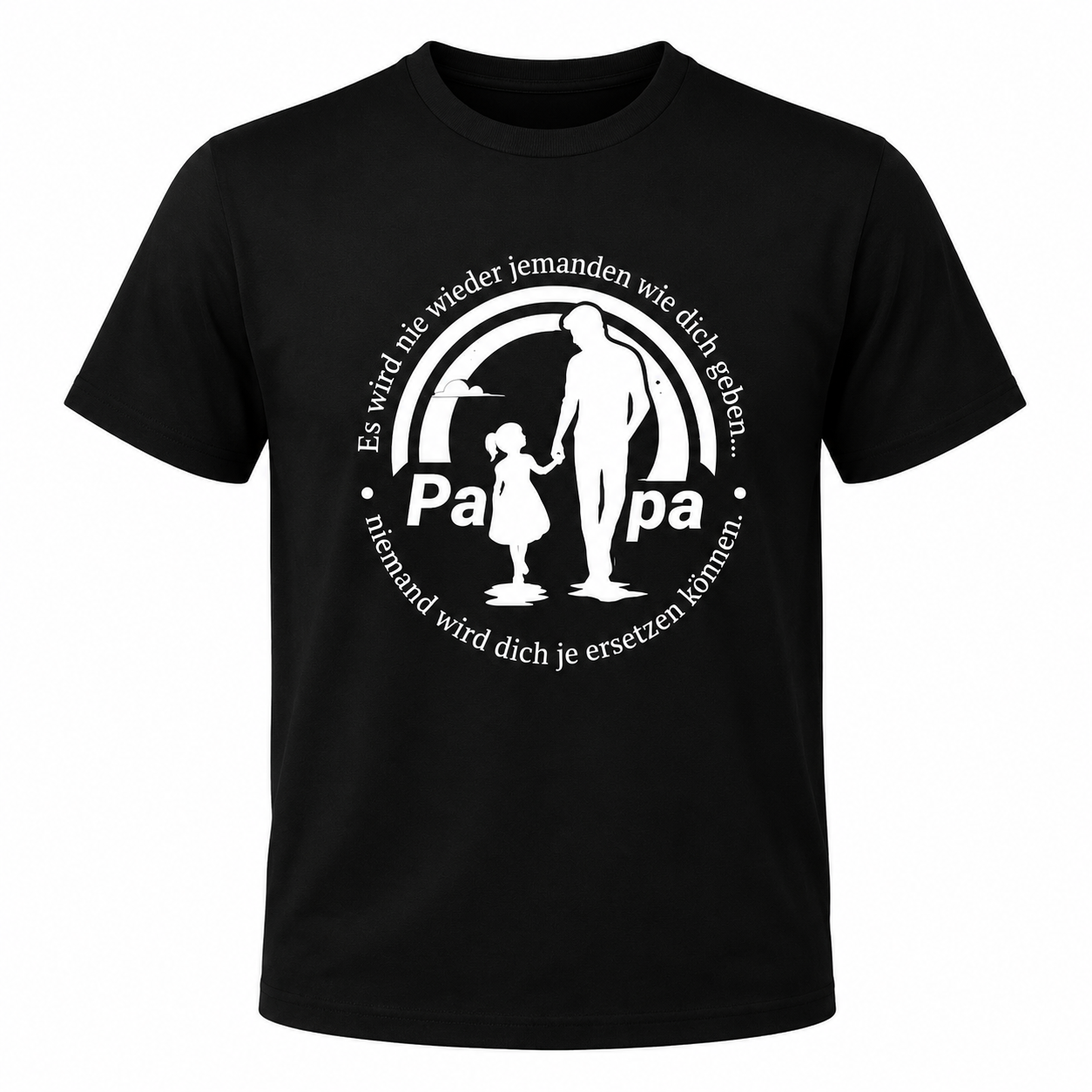 Personalisiertes Herren T-Shirt