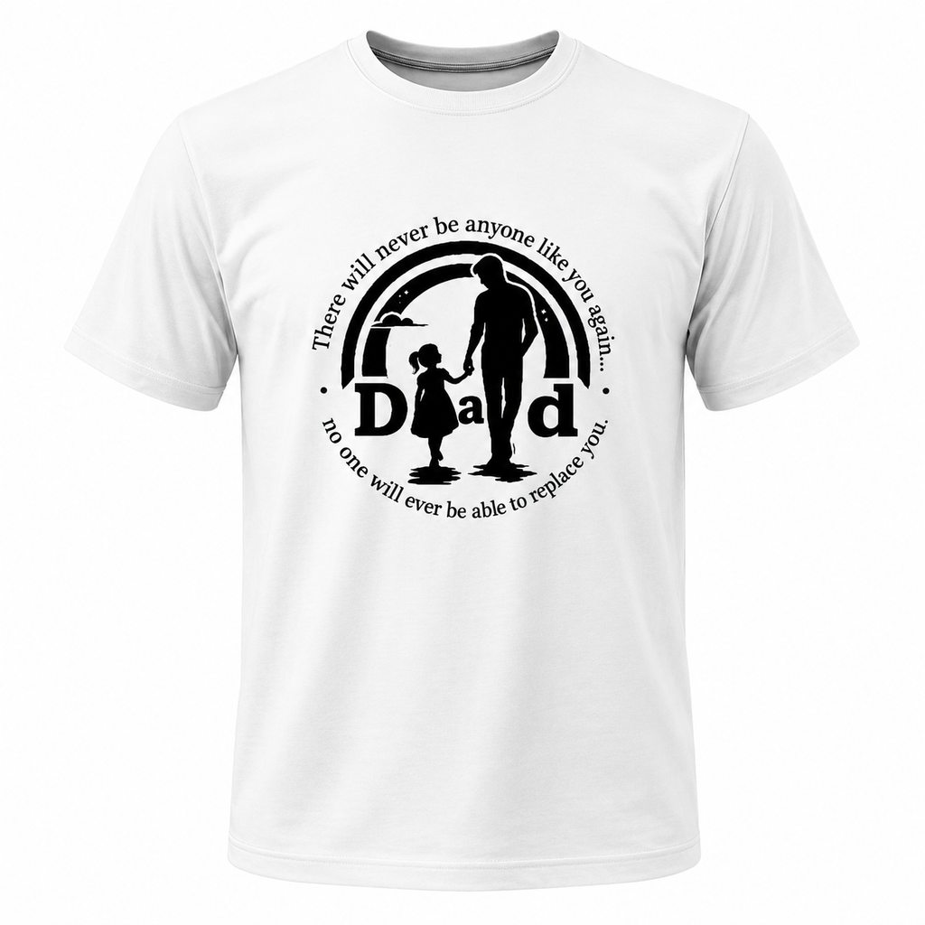 Personalisiertes Herren T-Shirt