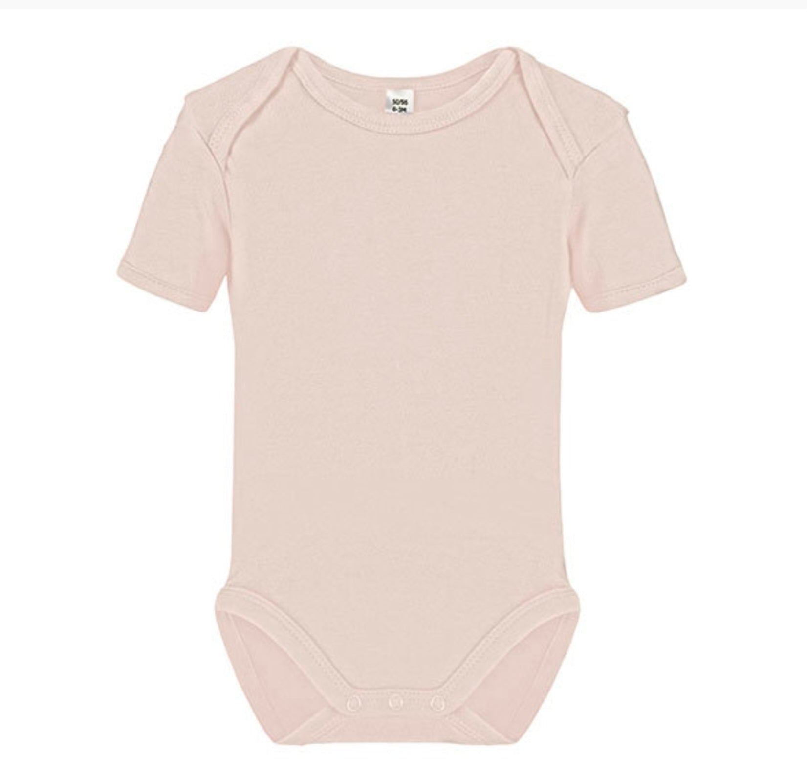 Personalisierter Baby Body