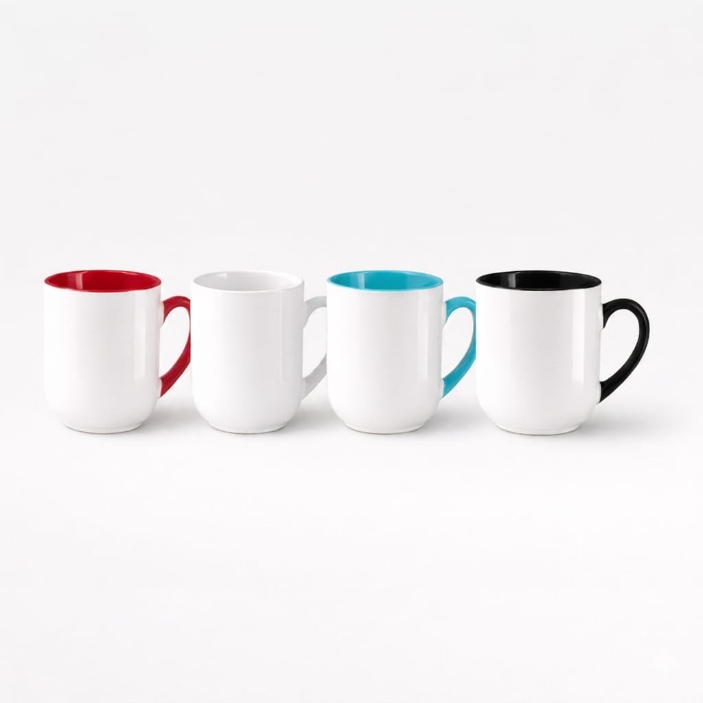 Personalisierte Tasse